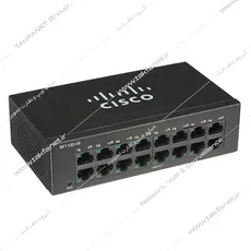 سوییچ SF110D-16 سیسکو